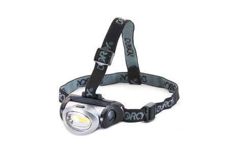 3 AAA HEADLMAP 150 LUMENS