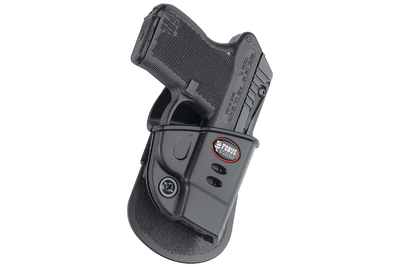 Fobus Evolution KT2G Right-Handed Holster