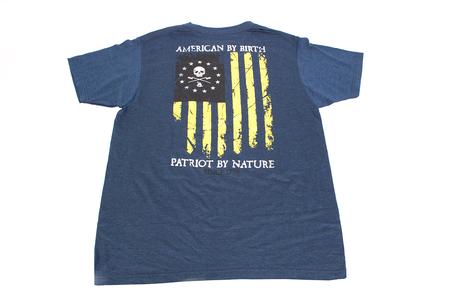 AMERICAN NATURE S/S TEE