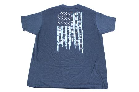 ALLEGIANCE S/S TEE