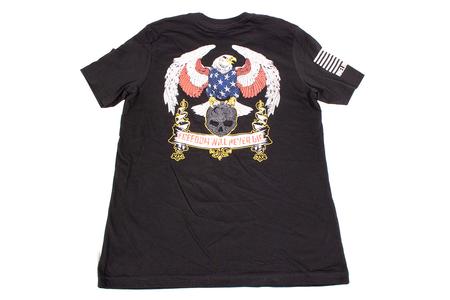 FREEDOM WILL NEVER DIE S SS TEE