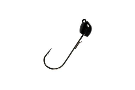 Z-Man SMH Jig Head-1/8oz-Green Pumpkin