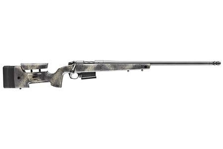 BERGARA B-14 HMR WILDERNESS 6.5 CREED 24 IN BBL WOODLAND MINI