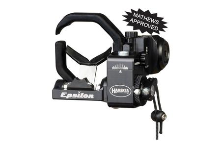 RH EPSILON REST W/MATHEWS BRACKET