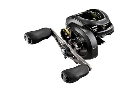 CURADO 201 HGK REEL 7.4:1 LH