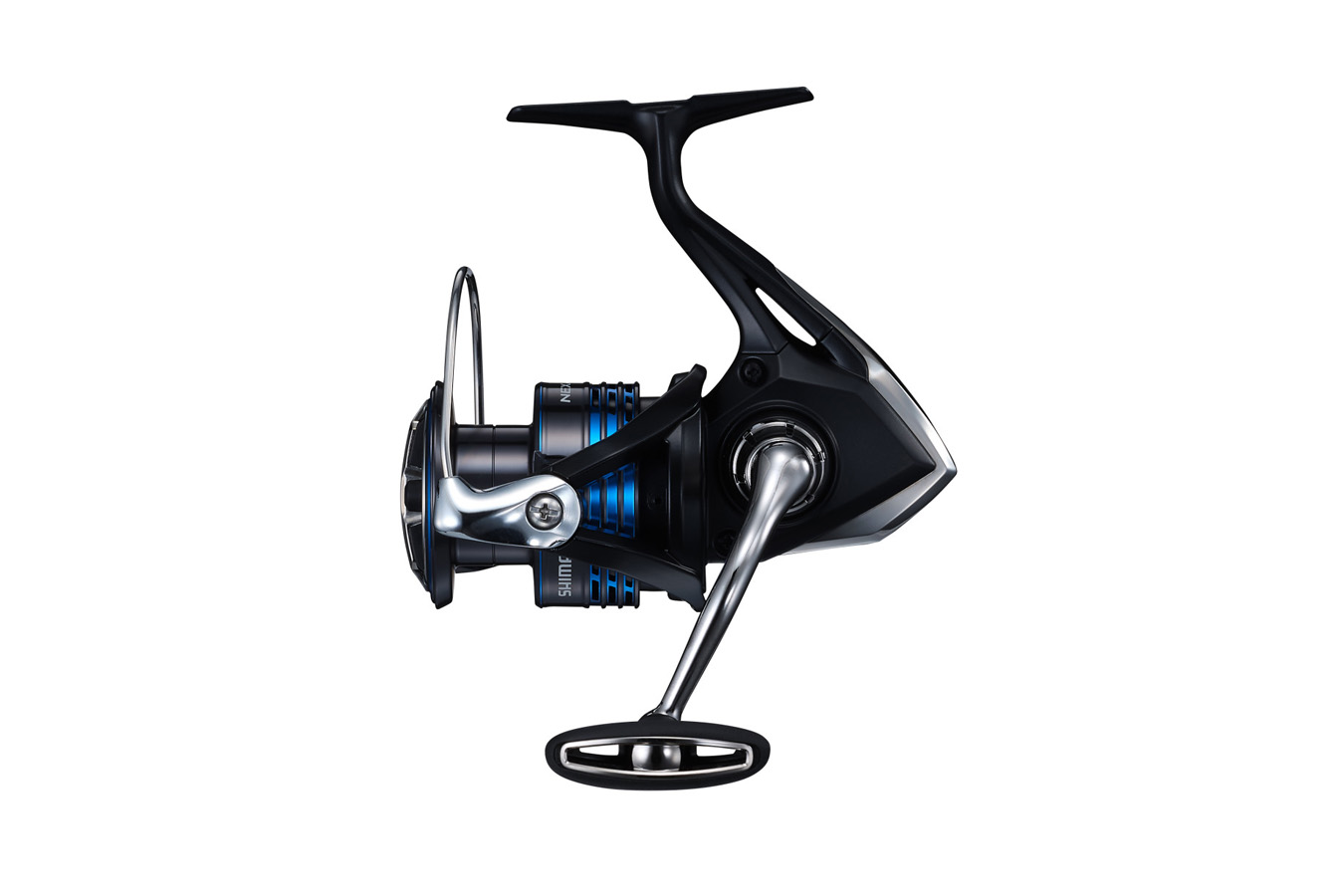 Shimano Nexave FI 5.8:1 Spinning Reel | Vance Outdoors