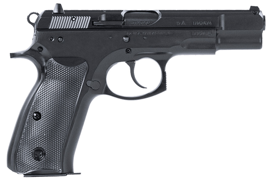 CZ-USA 75 BD 9mm NEW 91330 In Stock!-img-0