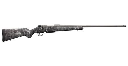 XPR EXTREME HUNTER 6.5 PRC BOLT-ACTION RIFLE WITH TRUE TIMBER MIDNIGHT CAMO FINI