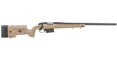 BERGARA HMR RIFLE 6.5 CREEDMOOR MOLDED MINI CHASSIS