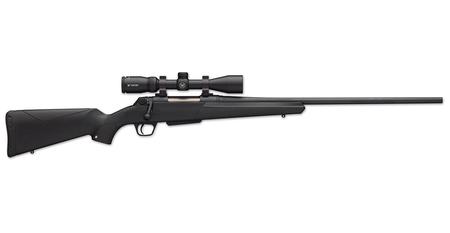 XPR 350 LEGEND BOLT ACTION RIFLE WITH VORTEX CROSSFIRE II 3-9X40 SCOPE