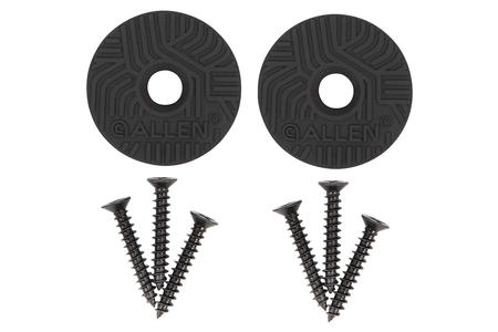 ALLEN COMPANY TWO-PIECE DISC MAGNET SET