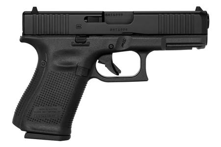 GLOCK 23 GEN5 FS AMGLO BOLD 5.5LB  3-MAGS