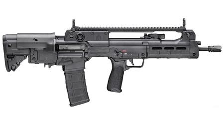 SPRINGFIELD HELLION 5.56MM SEMI-AUTOMATIC BULLPUP RIFLE WITH 16 INCH BARREL (LE)