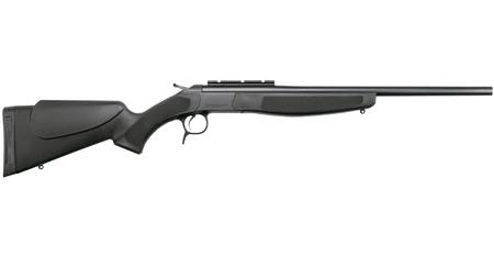 SCOUT COMPACT 6.5 CREED 20` W RAIL BLACK
