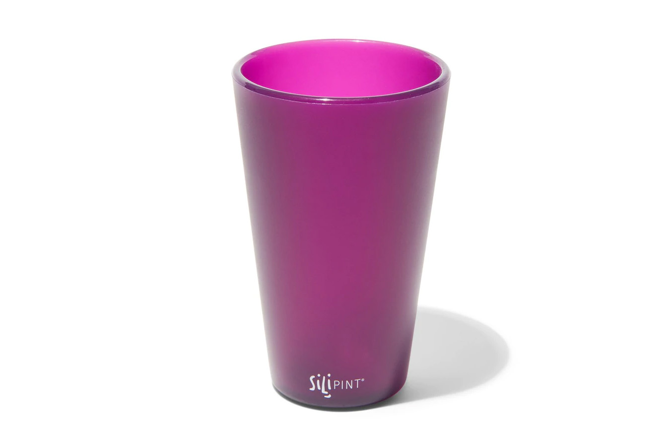 Silipint Original Silicone Pint Glass 16oz