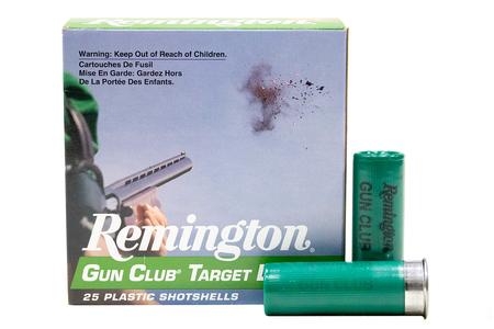 REMINGTON GC12L9 12GA 9SHT BX