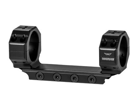 Warne 1 PC Precision Mount 30mm Medium Height
