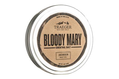 BLOODY MARY COCTAIL SALT