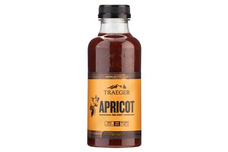 APRICOT BBQ SAUCE