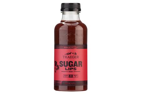 TRAEGER GRILLS Sugar Lips Glaze - TRAEGER GRILLS