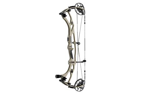 RX-7 ULTRA HBX PRO RH 70 30.0 BUCKSKIN 2.0 ST