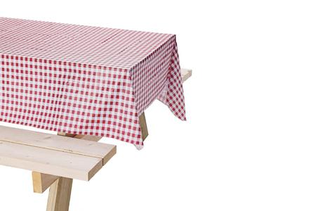 VINYL PICNIC TABLECLOTH 54IN X 84IN