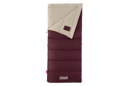 AUTUMN GLEN 50 DEGREE SLEEPING BAG