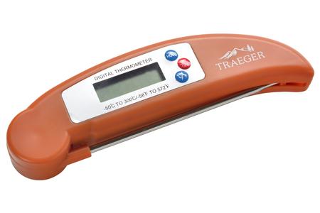 DIGITAL INSTANT READ THERMOMETEER