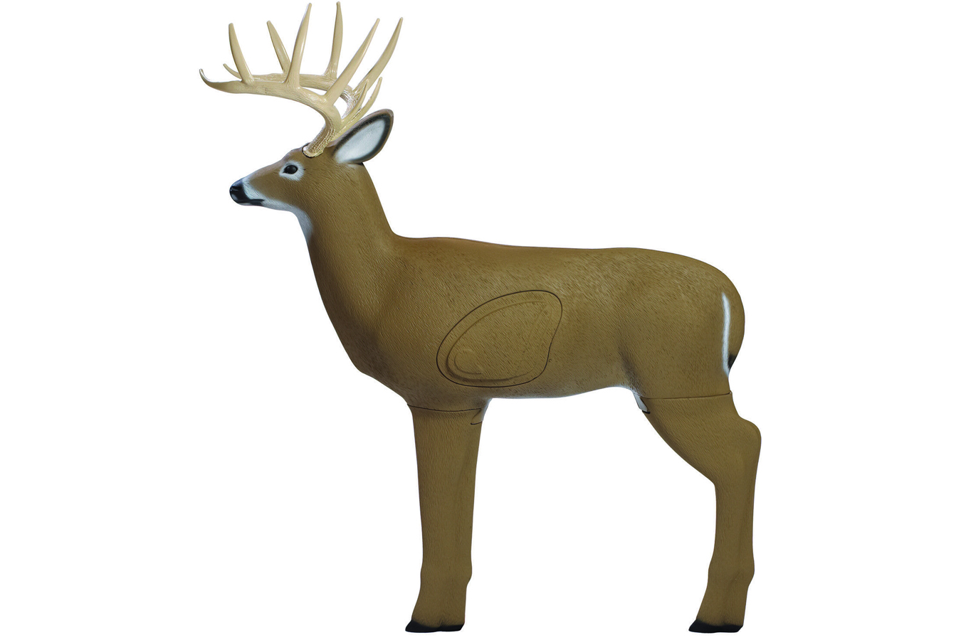 Field Logic Shooter Buck 3D Target