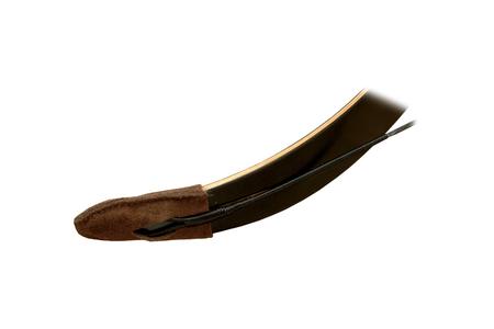 LEATHER TIP PROTECTOR RECURVE