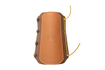 FRED BEAR TRADITIONAL ARM GUARD