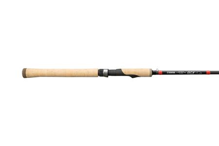 Discount Eagle Claw EC3.5 Pro Series 7ft Spinning Rod ML for Sale