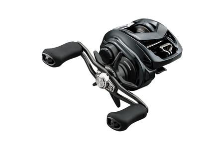 TATULA SV TW70 BAITCAST REEL, 7BB + 1, 6.3:1