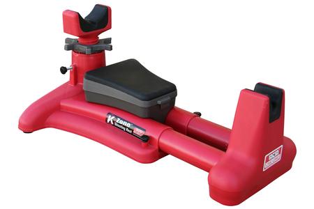 MTM K-ZONE SHOOTING REST