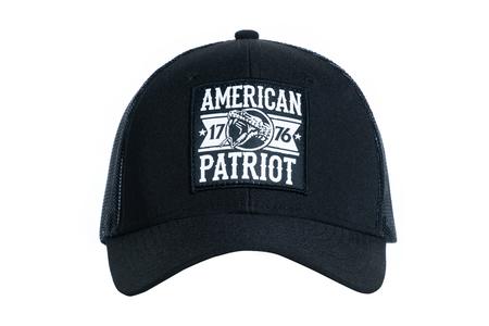AMERICAN PATRIOT HAT