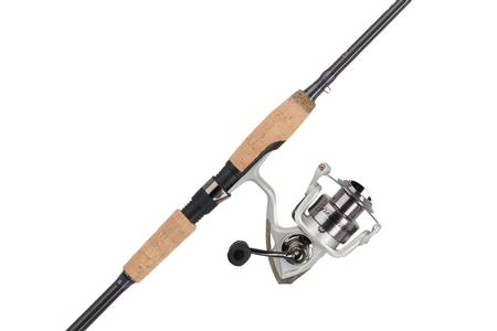 TRION SPINNING COMBO 6630MCBO