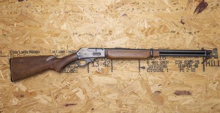 336 RC 30-30 WIN POLICE TRADE-IN LEVER ACTION RIFLE