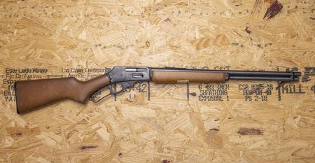 30AS 30-30 WIN POLICE TRADE-IN LEVER ACTION RIFLE