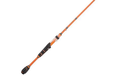 SHOCK 6FT 6IN SPINNING ROD ML