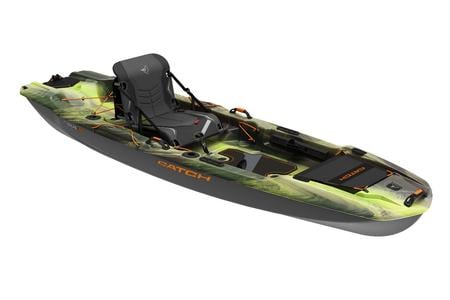 KAYAK CATCH MODE 110 VENOM/MAGNETIC GREY/ 