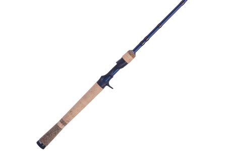 Halo Fishing Rave Series 3 7ft Casting Rod MH