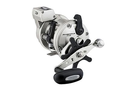 ACCUDEPTH PLUS LC REEL