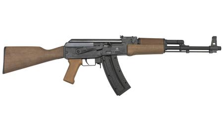 AK-47 RIA 22LR WITH WOOD STOCK
