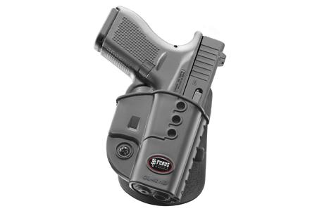 FOBUS EVOLUTION GL42ND RIGHT-HANDED HOLSTER