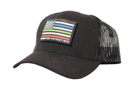 SUPPORT HAT