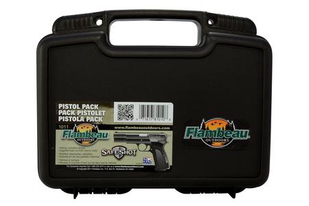 FLAMBEAU 14 INCH PISTOL CASE