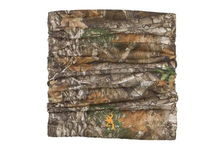 QUIK-COVER MULTI-FUNCTION HEAD GEAR, REALTREE MAX-5