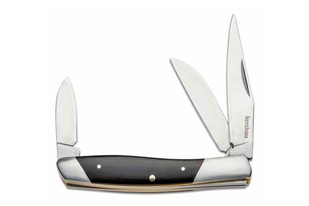 IREDALE FOLDING KNIFE