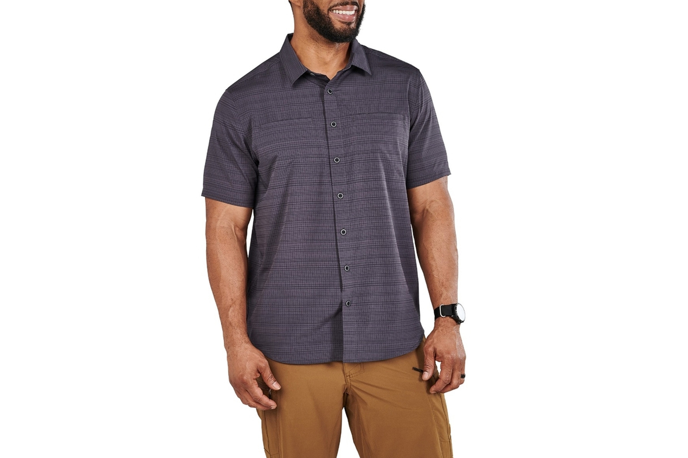 511 Tactical Ellis Short Sleeve Tee | Vance Outdoors