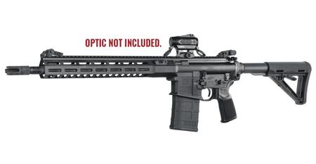 SIG SAUER SIG716I, 7.62X51 NATO, RIFLE, 16IN, BLACK, SEMI, TELE STOCK, MLOK, 1-20RD MAG